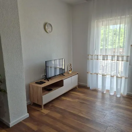 Διαμέρισμα Olivera *