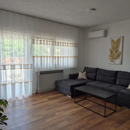 Olivera Διαμέρισμα