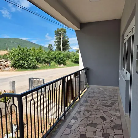 Διαμέρισμα Olivera *