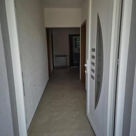 Olivera Apartamento Čapljina