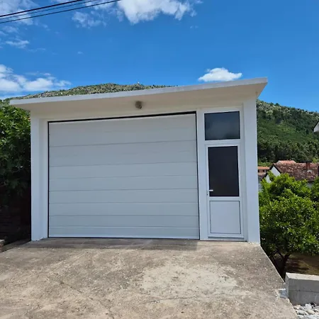 Διαμέρισμα Olivera