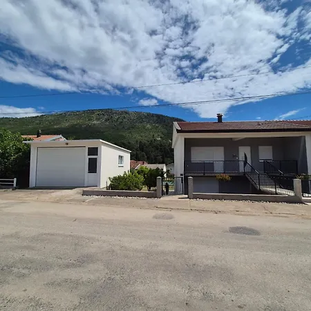 Διαμέρισμα Olivera Čapljina