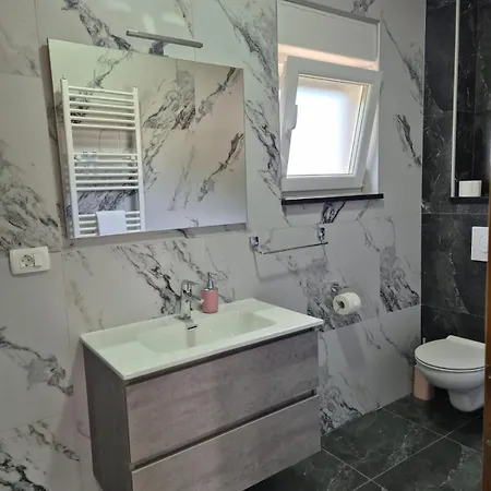 Διαμέρισμα Olivera Čapljina