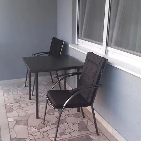 Διαμέρισμα Olivera Čapljina