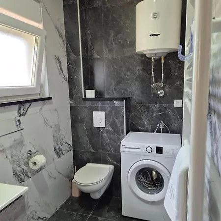 Olivera Διαμέρισμα *